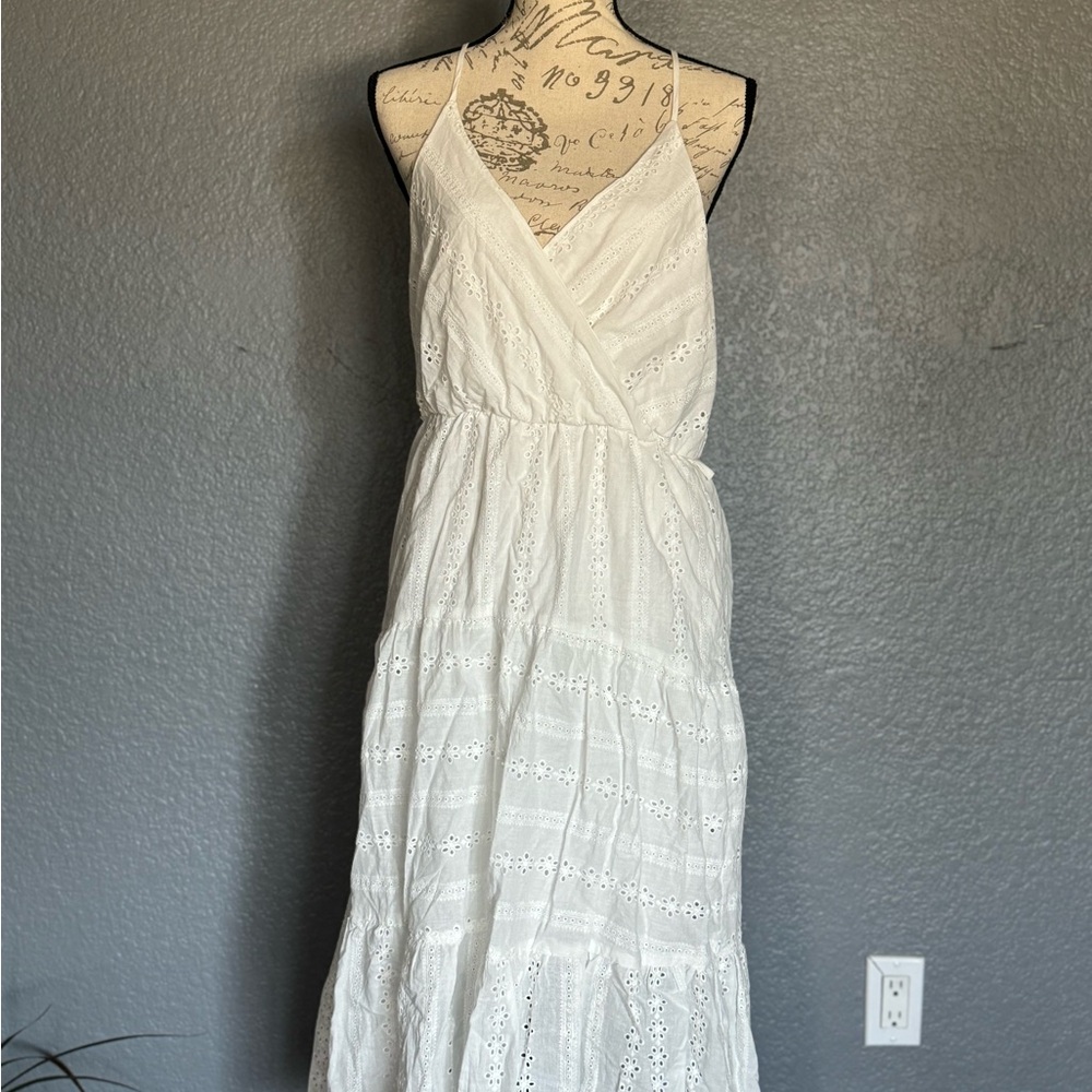 Cefian Summer dress‎